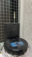 Robot aspirapolvere e terra Conga 2290 (iRobot)