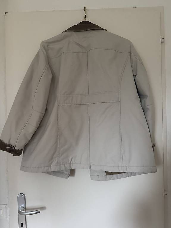 Giacche: Veste en coton style pêcheur L.L Bean – Usato da St. Gallen venduto da Chloe.Brb 2