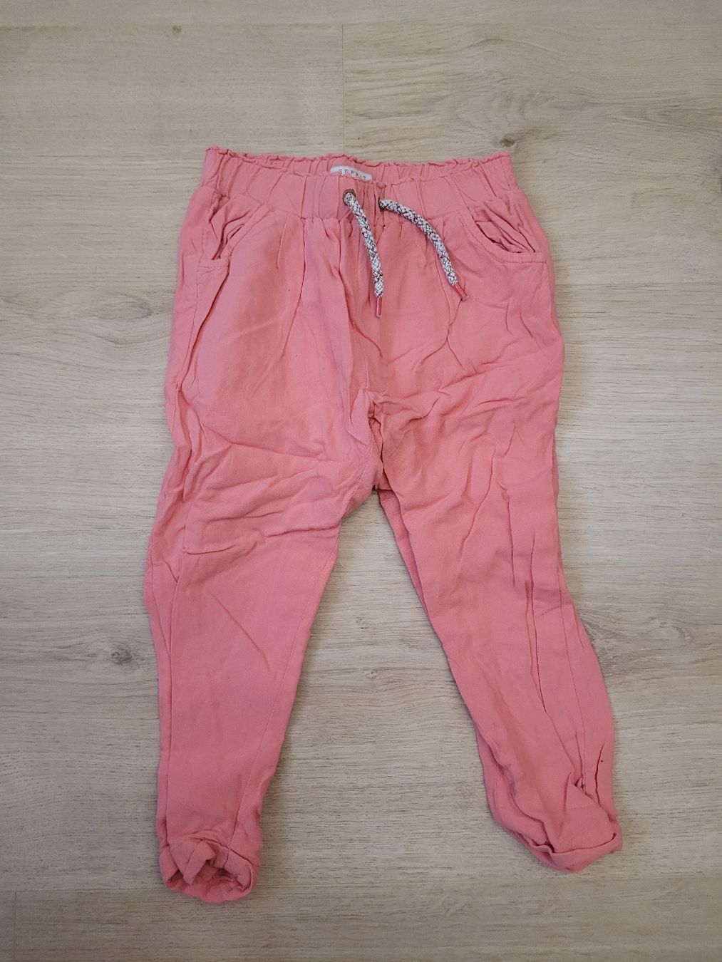 Esprit Pantaloni: Sommerhose esprit Gr. 92 – Usato da Lupsingen venduto da sta_wgg5