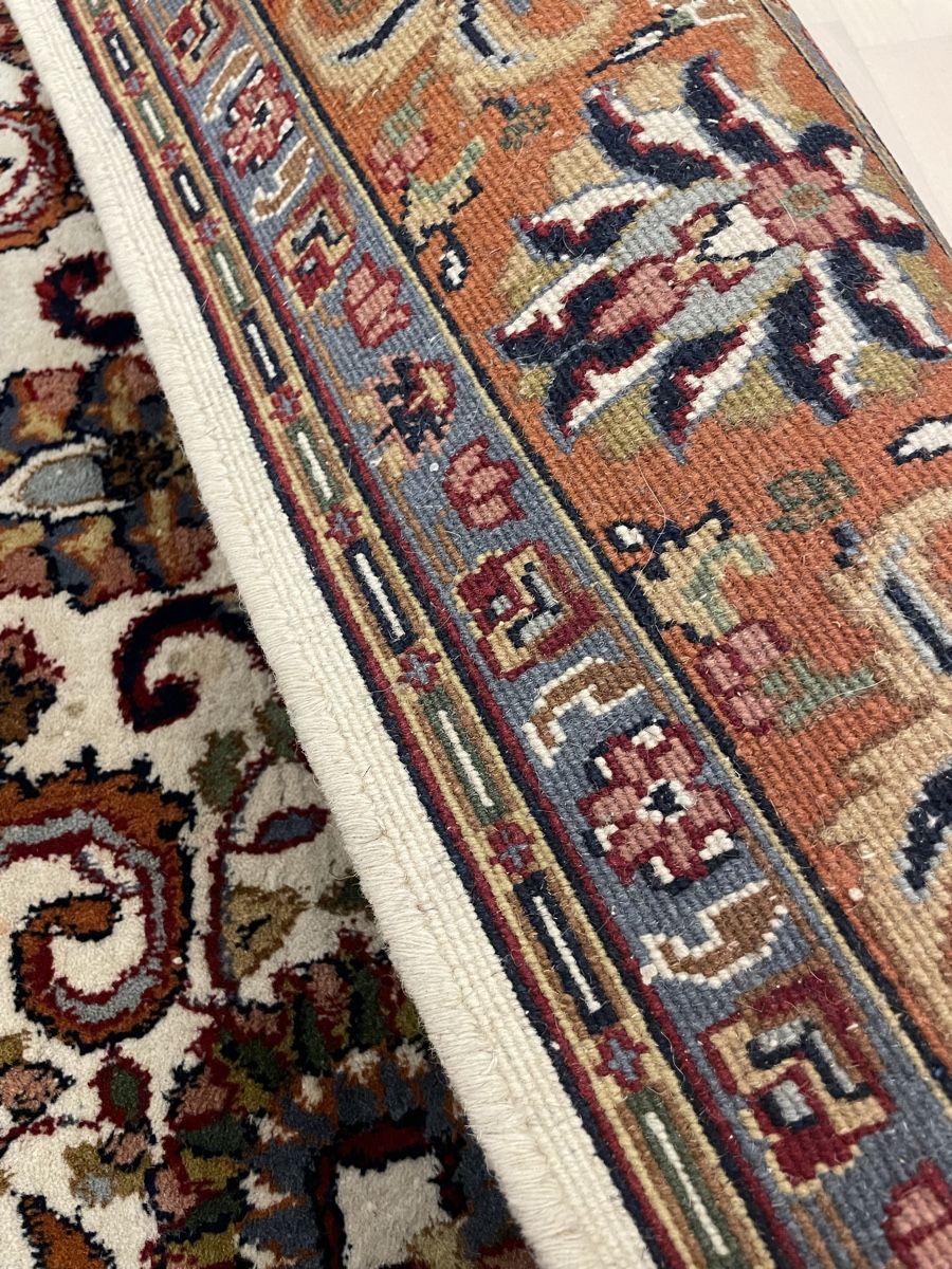 Teppiche: orientalischer Teppich – Gebraucht aus Interlaken von cin_m8xy 3