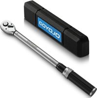1/2" Drehmomentschlüssel 10-110Nm