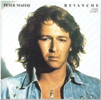 Peter Maffay Revanche 1980