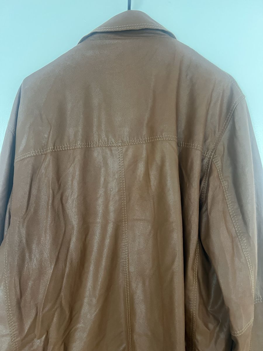 Giacche: Lederjacke Milestone 52 (L) – Usato da Zürich venduto da Walllstreet 5