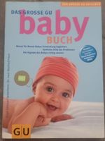 Das Grosse GU Baby Buch Ratgeber
