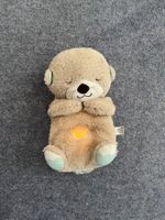 Fisher Price Schlummer Otter, Nachtlicht mit Schlafmusik
