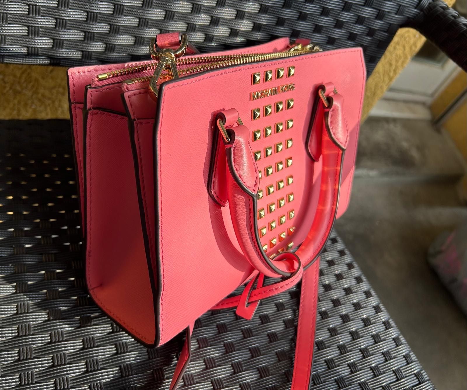 Michael Kors Borse da donna: Original Michael Kors Tasche – Usato da Kloten venduto da BeaBandi 1