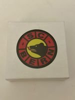 Eishockey Puck SC Bern Burger King