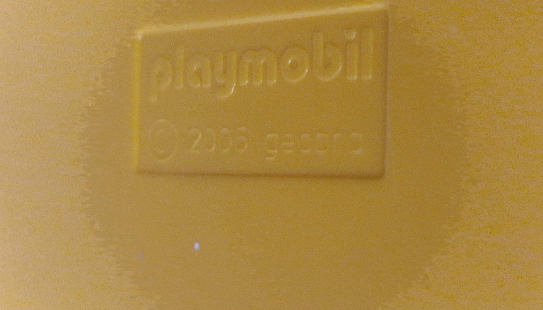 Playmobil Spielzeuge: PLAYMOBIL WONMOBIL – Gebraucht aus Bilten von Mic2022 7