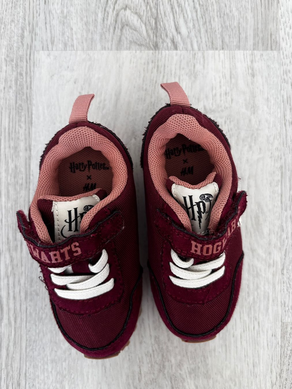 Scarpe per ragazzi: Kindersneaker Gr.20/21 – Usato da Hochfelden venduto da rub_rnw5 4