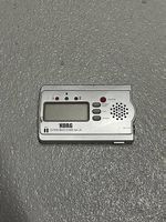 Korg Gitarren Stimmgerät
