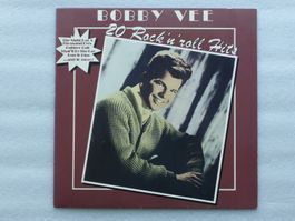 VINYL  LP   BOBBY VEE