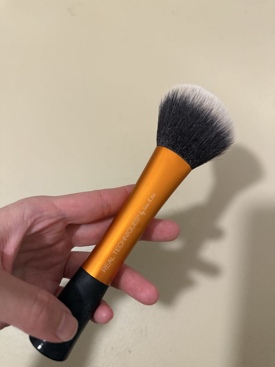 Sonstiges für Haushalt & Wohnen: New Real Techniques Makeup Brush – Neu (gemäss Beschreibung) aus Thalwil von zhe_69pd 4