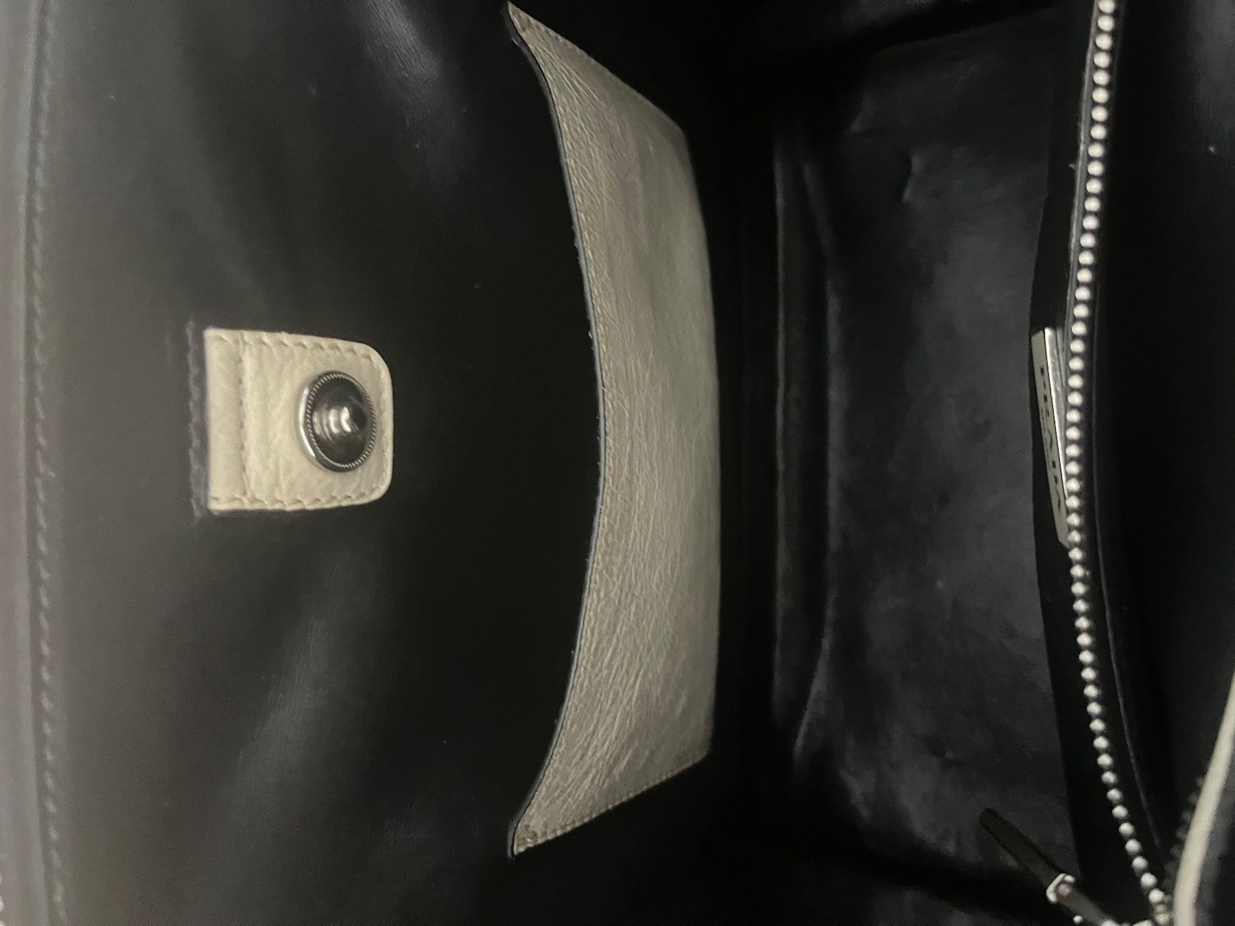 Prada Borse da donna: Original Prada Handtasche – Usato da Basel venduto da car_mz8n 4