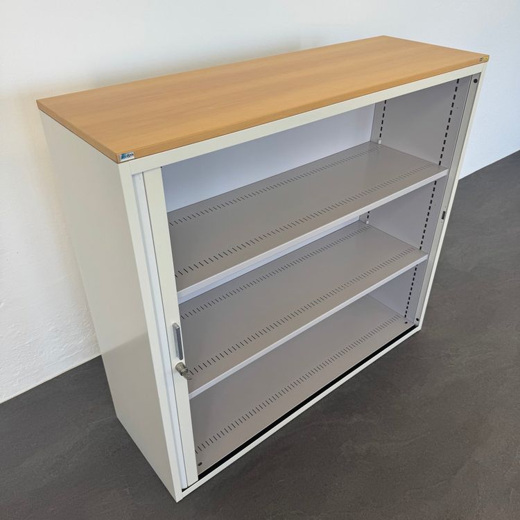 Lista Office LO Storage Lateralschrank (Gebraucht) in Schönenwerd für ...