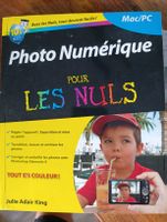 photo numérique pour les nuls 