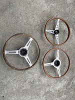 Volants en bois Oldtimer 