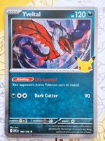 Yveltal - 30th Celebration - Pokémon Englisch