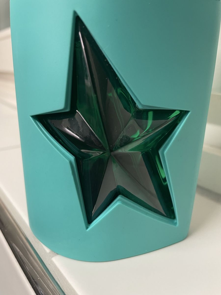 Mugler Profumi & Eau de Toilette: Thierry Mugler Alien Kryptomint Eau de Toilette EDT 100ml – Nuovo (secondo la descrizione) da Egnach venduto da hrid 2