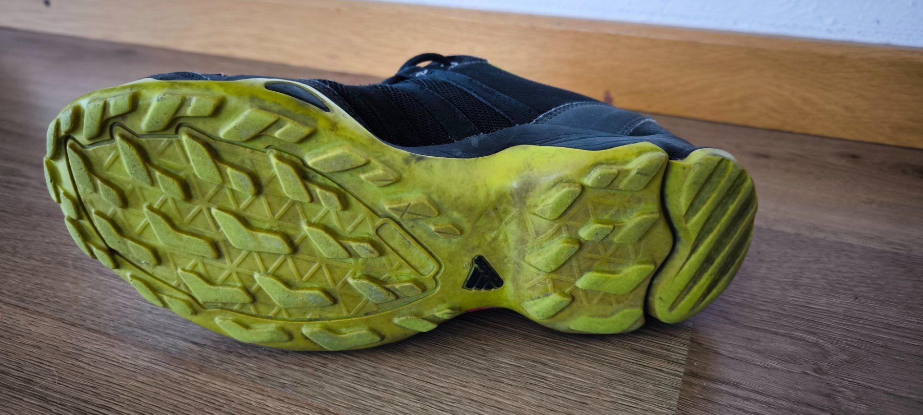 Adidas Scarpe da uomo: Adidas Goretex Wanderschuhe 38 – Usato da Ebikon venduto da brombomboli 3