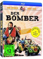 Der Bomber - O-Card Version [Blu-ray] [Limited Edition]