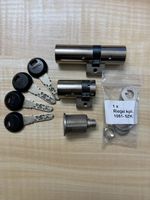Set Kaba 20 Schliesszylinder