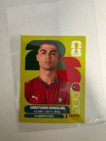 Cristiano Ronaldo Sticker FIFA WM 2026 Panini "United Edi...