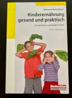 Kinderernährung gesund und praktisch / Beobachter Ratgeber