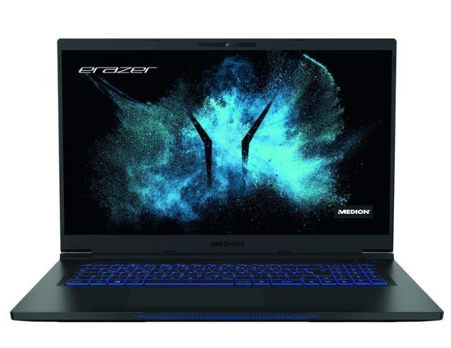 Medion Notebook: Medion Erazer Beast X30 RTX 3070 – Usato da Worben venduto da tob_2c6h 1