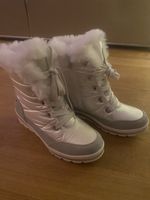 Snowboot Winterstiefel, Grösse 39, neu