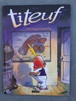 Titeuf Zep Dieu, le sexe et les bretelles