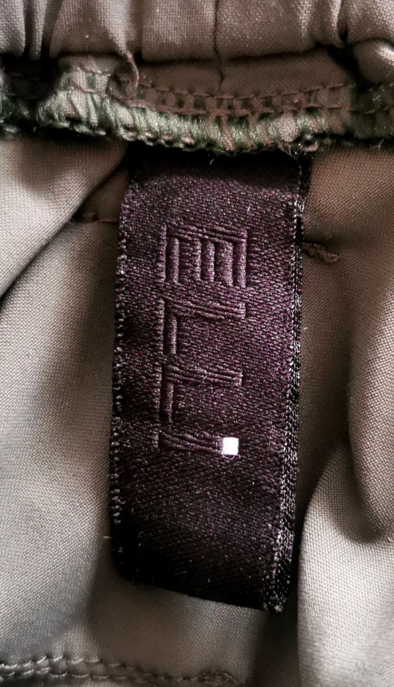 Pantaloni: Elli tolle Hose Gr.2 36/38 – Usato da gachnang venduto da tibus1 3