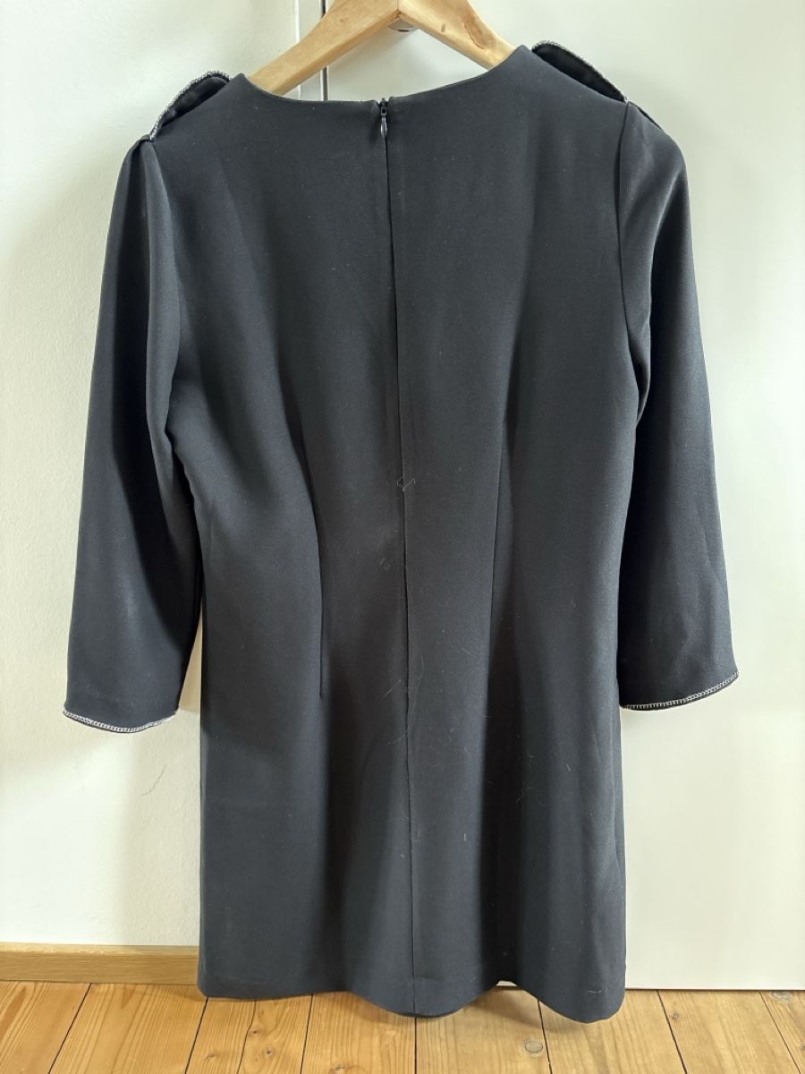 Comptoir des Cotonniers Vestiti: Comptoir des Cotonniers Kleid 38 – Usato da Basel venduto da elsabbasel 1