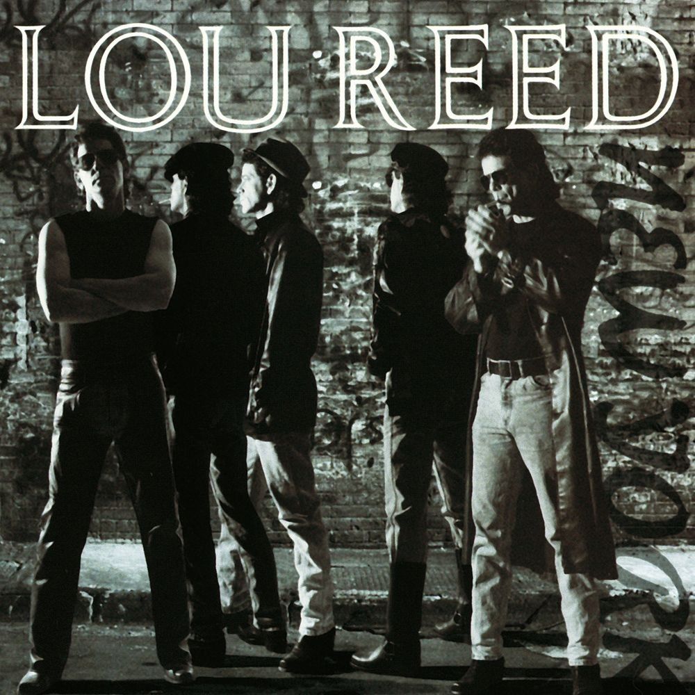 CDs: Lou Reed New York 1989 Audio CD – Gebraucht aus Mesocco von Nugivendus