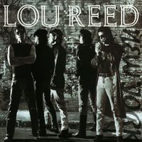 Lou Reed New York 1989 Audio CD