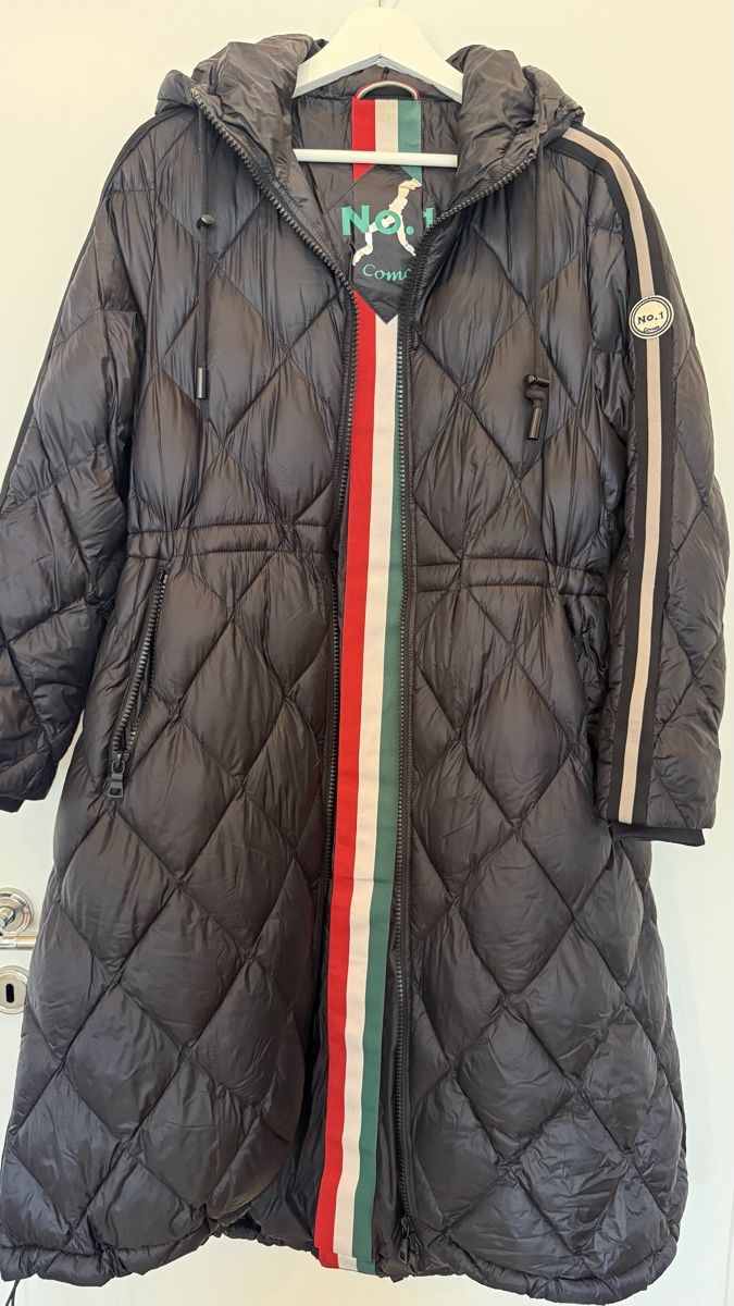 Mäntel: Wintermantel von NO. 1 Como – Gebraucht aus Buchs SG von mquip 2