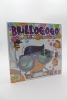Brillogogo - Goliath