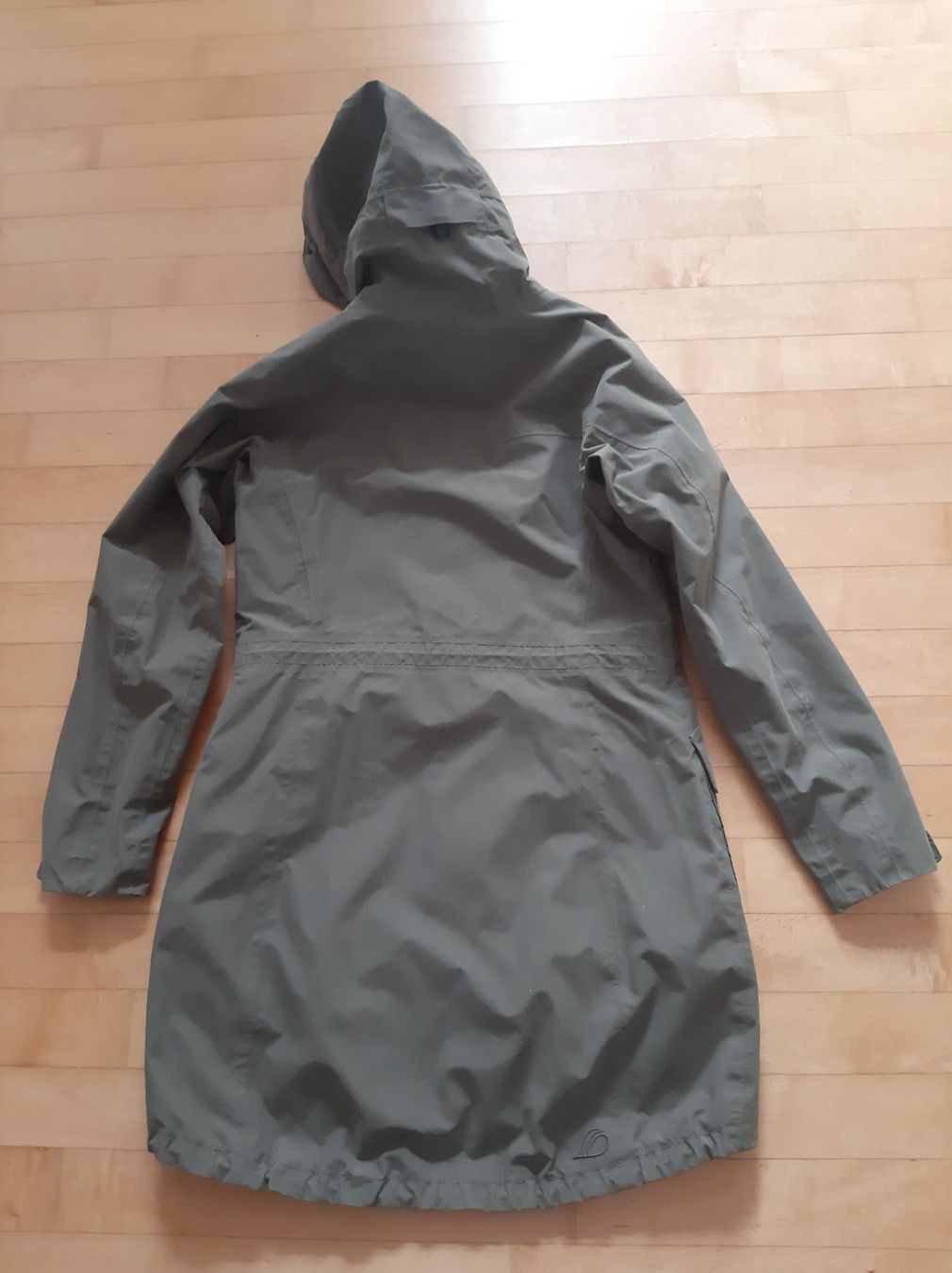 Didriksons Cappotti: Didriksons Parka – Usato da Amriswil venduto da dehlia01 1