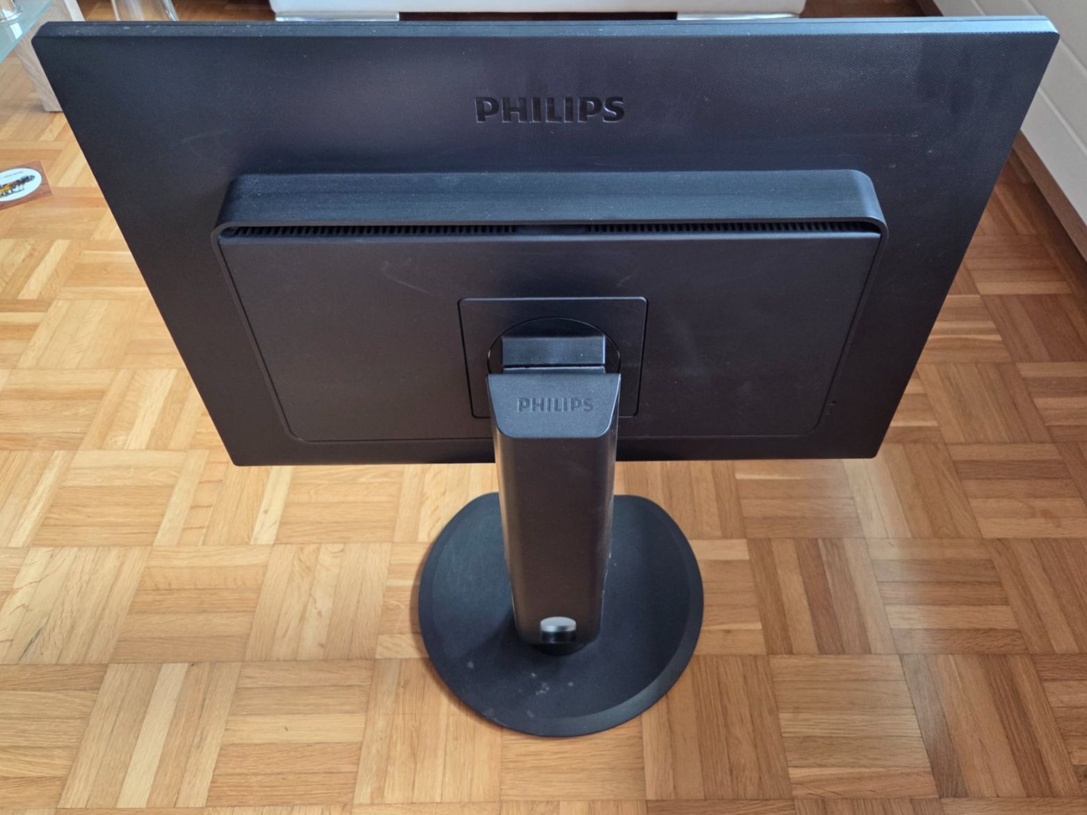 Philips Monitor: Phillips Brilliance 240 p IPS LED Bildschirm – Usato da Winterthur venduto da SilWi 2
