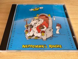 EAV (Erste Allgemeine Verunsicherung) – Neppomuk's Rache