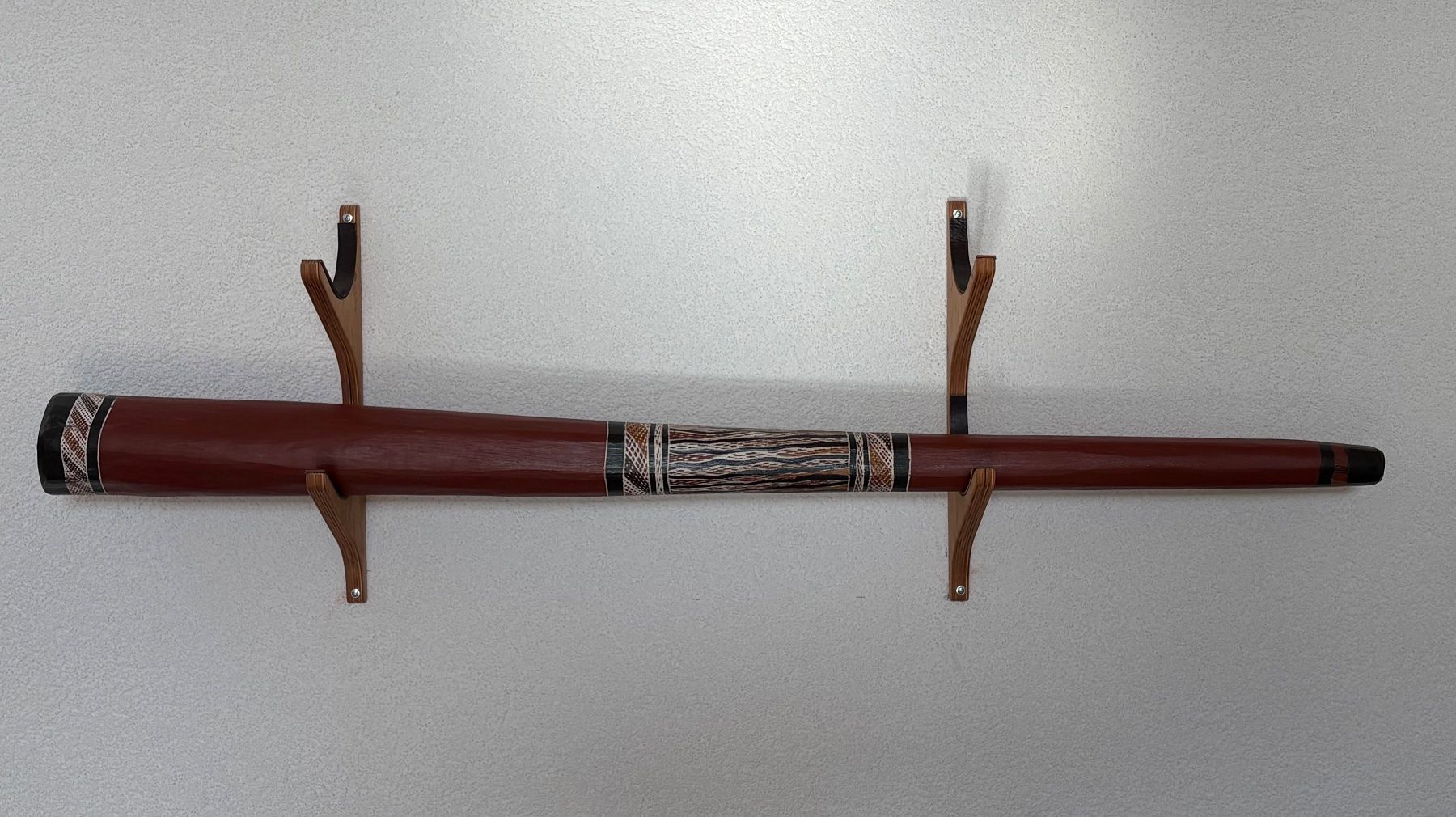 Instruments de musique: Yidaki Yali Munungurr E – D'occasion à Therwil par jever03