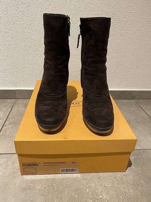 Scarpe da donna: Tod's Nr.38 – Usato da Minusio venduto da may_5qgr