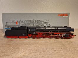 Märklin 3690 Dampflok BR 011 DB H0 OVP NEU