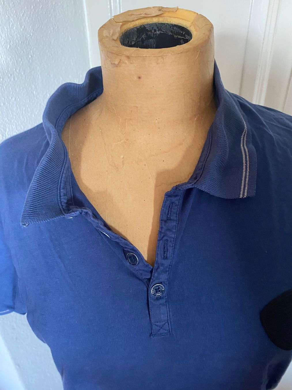 Calvin Klein Magliette Polo: Polo-Shirt von Calvin Klein – Usato da Tesserete venduto da kerstin020 1