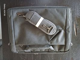 Laptoptasche 14" Port Design, mit Tragegurt