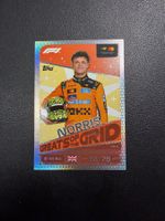 Topps Turbo Attax 2026 Lando Norris GG4