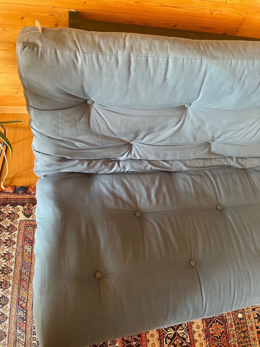 Karup Sofas: Karup Bettsofa gebraucht – D'occasion à Zürich par rouche1832 2