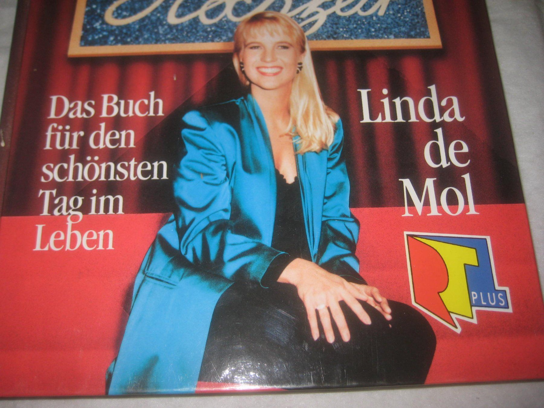 Libri: BUCH  LINDA  DE MOL – Nuovo (secondo la descrizione) da Uster venduto da flocke1 1