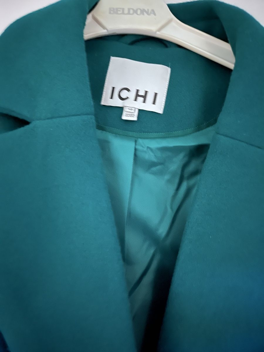 Cappotti: Manteau NEUF vert T 40  – Nuovo e nell'imballaggio originale da Genève venduto da ct_fqr8 2