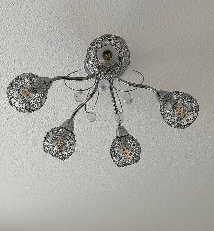 Lustres & lampes de plafonds: Deckenlampe – D'occasion à Wabern par JashariB