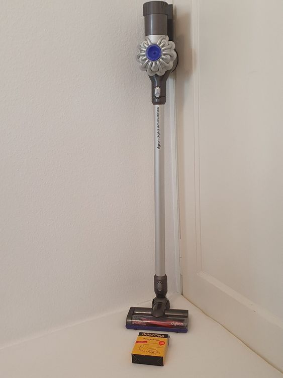 Dyson DC62 | Kaufen auf Ricardo